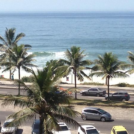 Appartamento Ap Barrabella - vista mar Rio de Janeiro Esterno foto