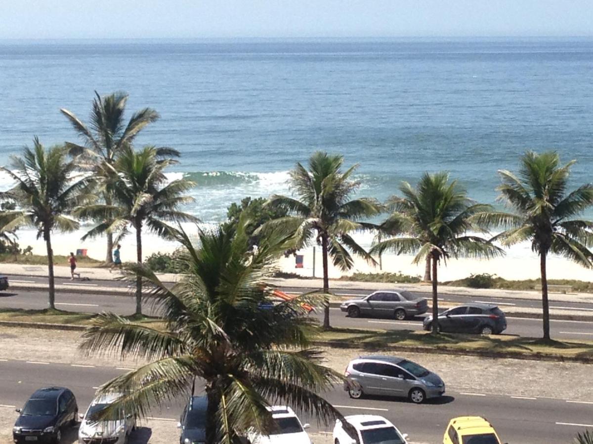 Appartamento Ap Barrabella - vista mar Rio de Janeiro Esterno foto