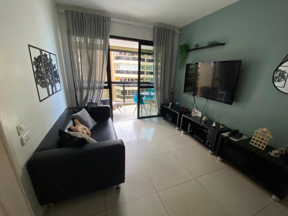 Appartamento Ap Barrabella - vista mar Rio de Janeiro Esterno foto