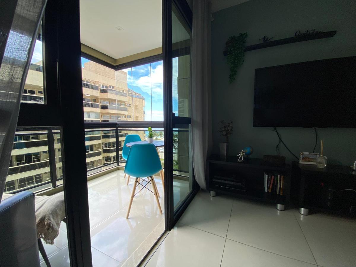 Appartamento Ap Barrabella - vista mar Rio de Janeiro Esterno foto